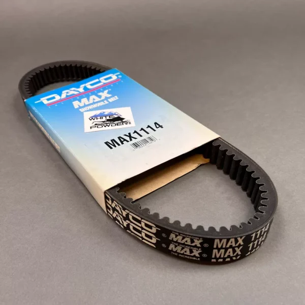 DAYCO MAX1114 - Variatorrem