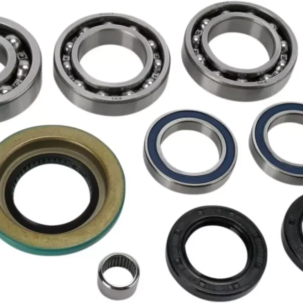 Moose 1205-0192 - Front Differential Bearing  - Can-Am / Bombardier