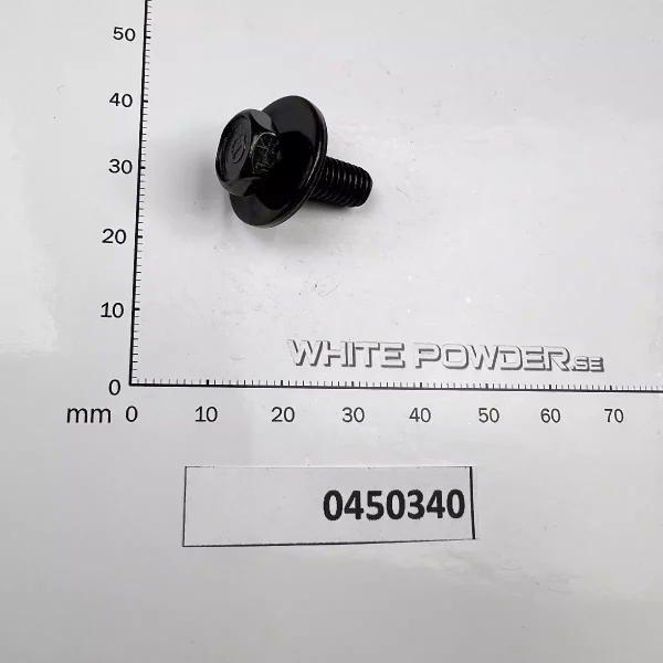 Polaris 0450340 - BOLT- WSHR