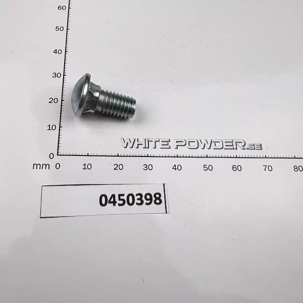 Polaris 0450398 - BOLT