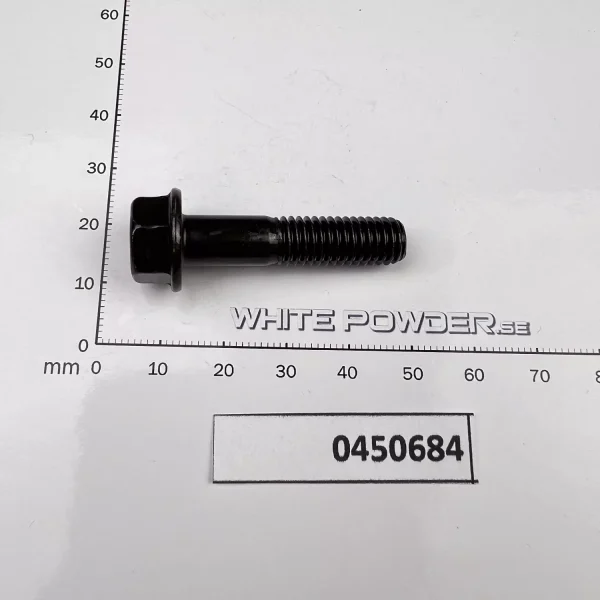 Polaris 0450684 - BOLT