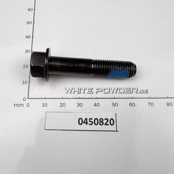 Polaris 0450820 - HEX WASHER FASE BOLT