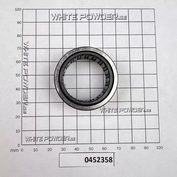 Polaris 0452358 - Needle Bearing