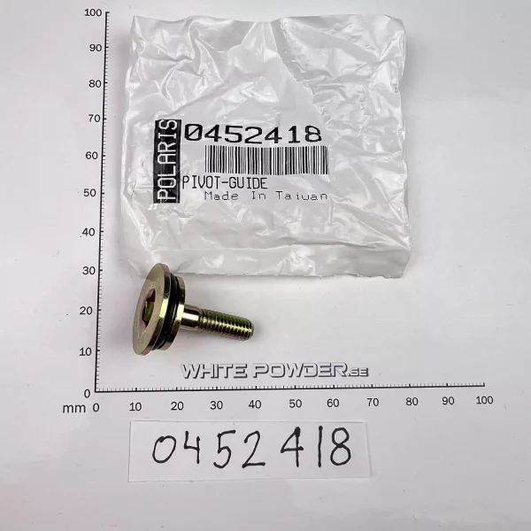 Polaris 0452418 - Pivot-Guide