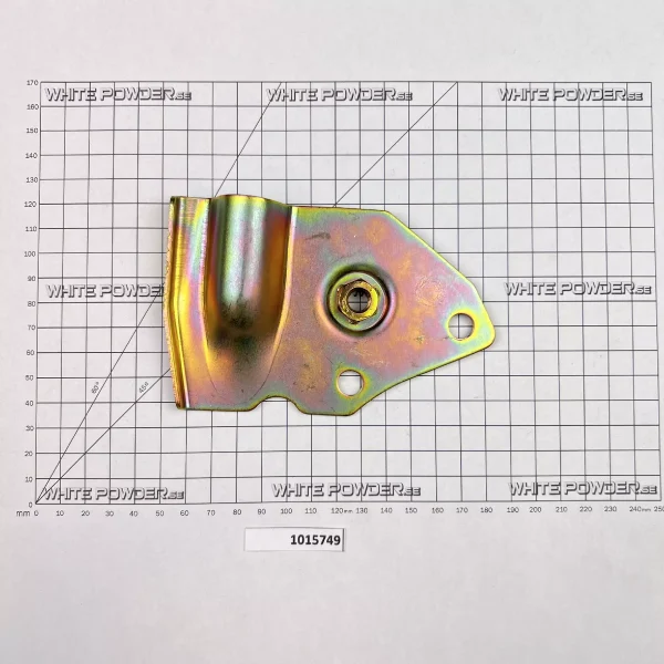 Polaris 1015749 - Weld Torque Stop