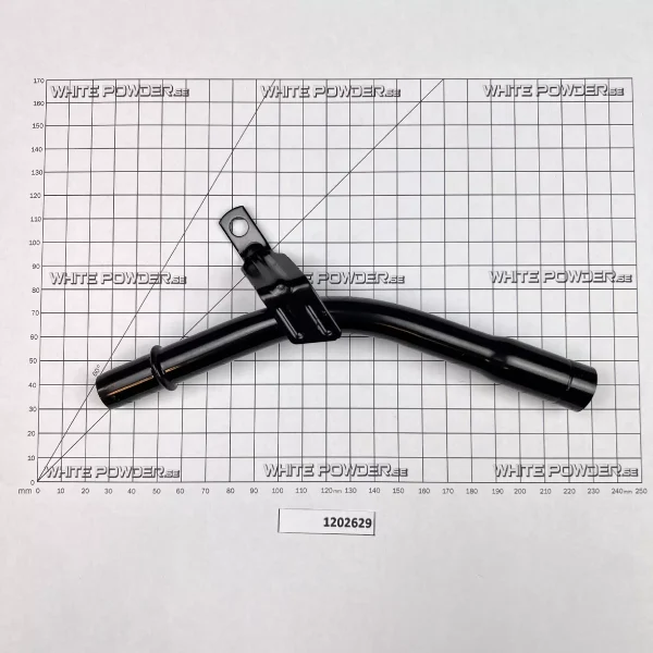 Polaris 1202629 - Asm - Tube Oil Fill