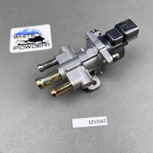 Polaris 1253562 - Idle Speed Cont