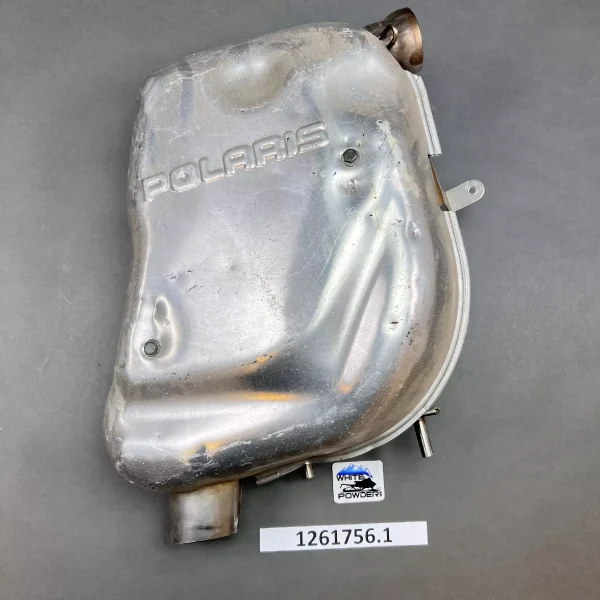 Polaris 1261756