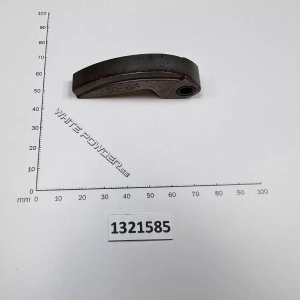 Polaris 1321585 - Variator vikt 10-64