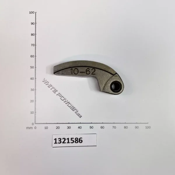 Polaris 1321586 - Variator vikt 10-62