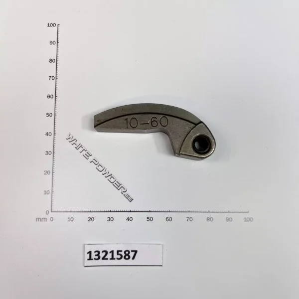 Polaris 1321587 - Variator Vikt 10-60
