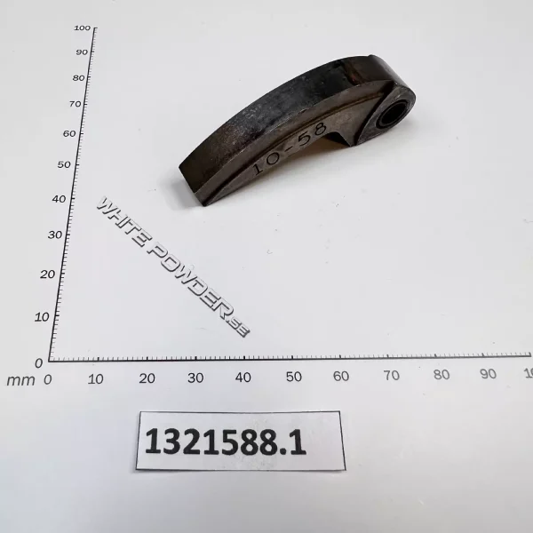 Polaris 1321588 - Variator vikt 10-58 * Beg