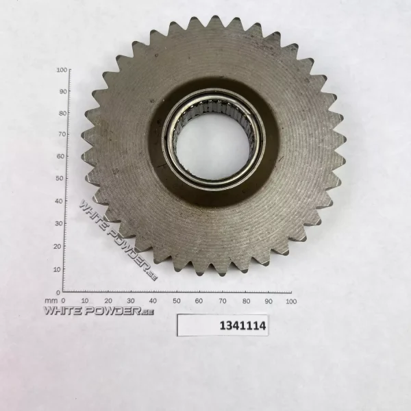 Polaris 1341114 - Asm-Sprocket, 37T - 13W (Rev)