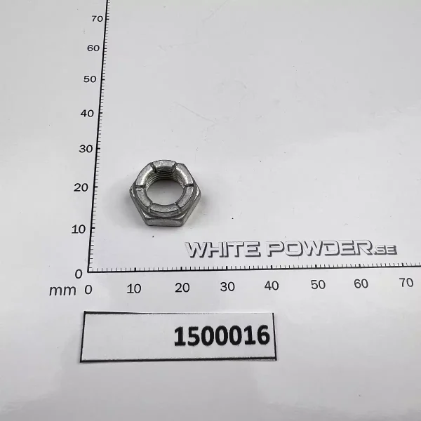 Polaris 1500016 - Nut