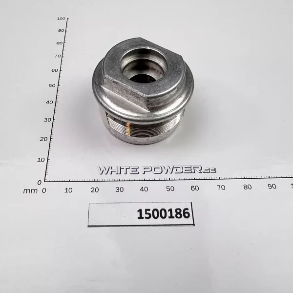 Polaris 1500186 - Asm., Bearing , Fox Shock