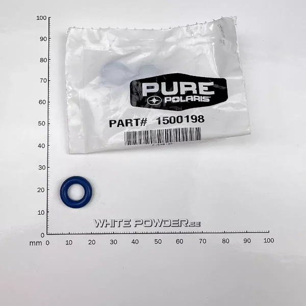Polaris 1500198 - O-Ring Blå