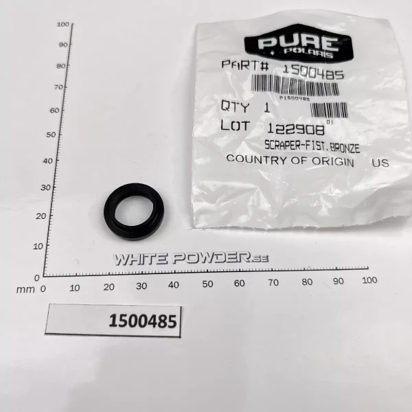 Polaris 1500485 - Scraper-Fist