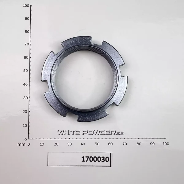 Polaris 1700030 - Nut, Spring Retainer