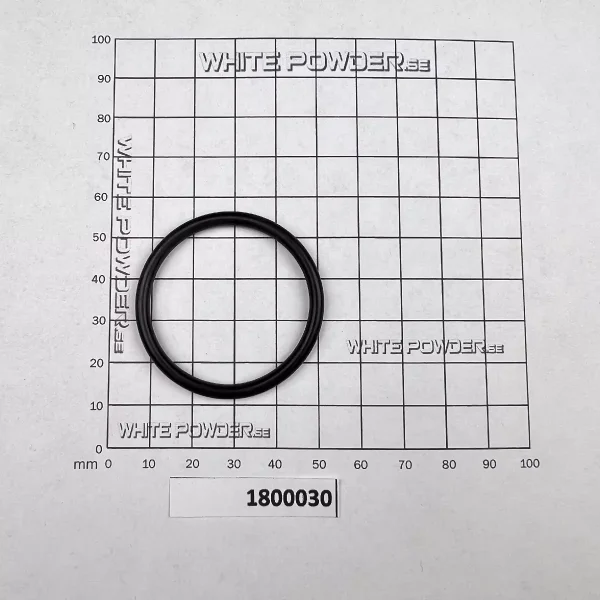 Polaris 1800030 - O-Ring Body
