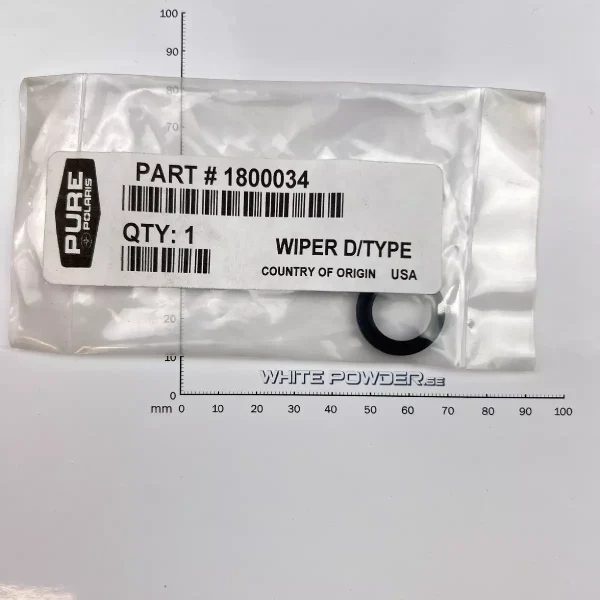 Polaris 1800034 - Wiper D/Type