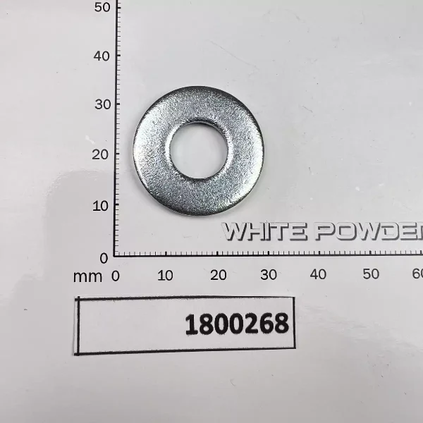 Polaris 1800268 - Shim-Valve .090X1.00 7/16Id