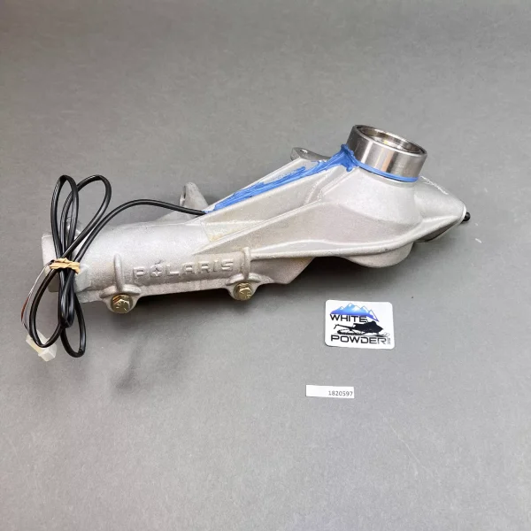 Polaris 1820597 - Hubstrut,Lh