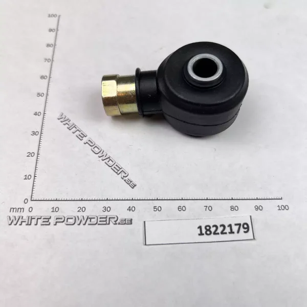 Polaris 1822179 - Rod End Asm /Seal Boot