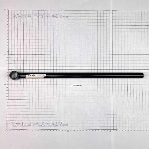 Polaris 1822334-067 - Weld-Radius Rod
