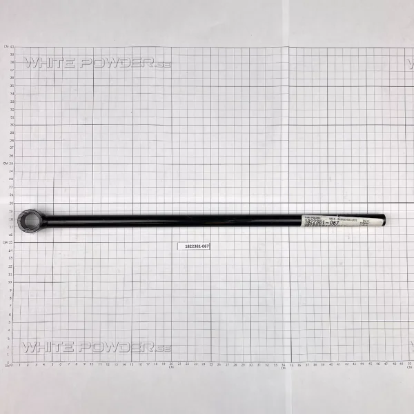 Polaris 1822381-067 - Weld-Radius Rod , Uppe