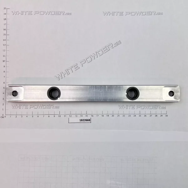 Polaris 1822668 - Asm-Rack, Steering