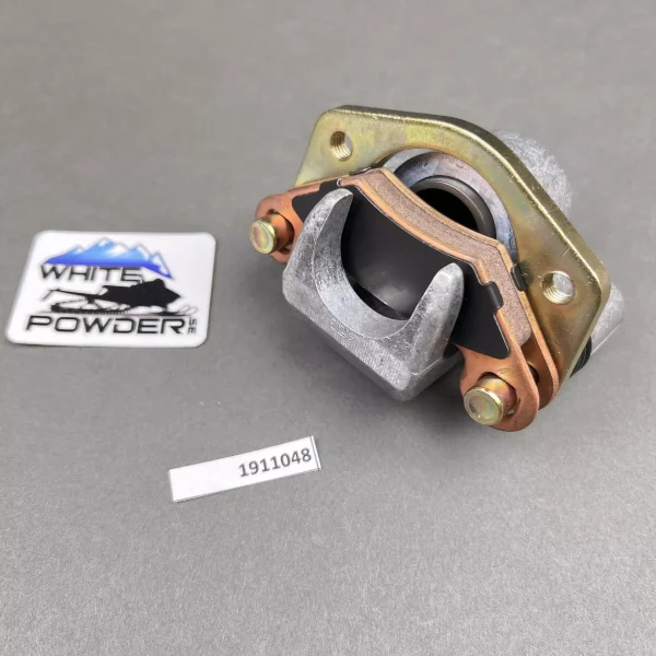 Polaris 1911048 - Asm - Caliper , Banjo , Lh