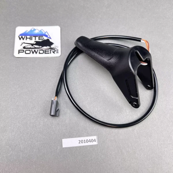 Polaris 2010404 - Asm-Lever Hir Hi/O 35,5Mm