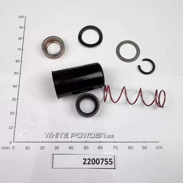 Polaris 2200755 - Starter Drive Hardware Kit