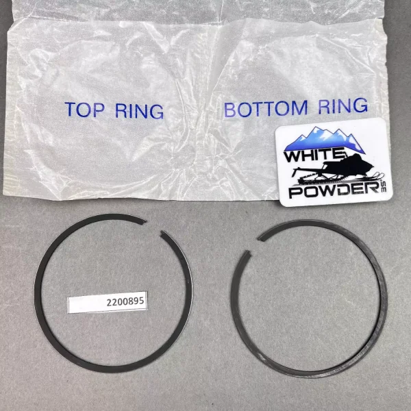 Polaris 2200895 - Kit - Piston Rings