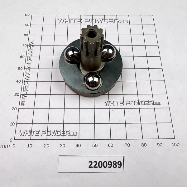 Polaris 2200989 - Kit, Cw Rotor