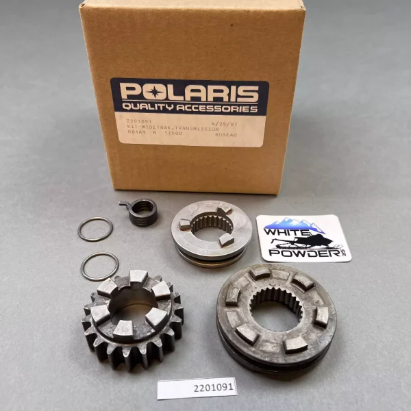 Polaris 2201091