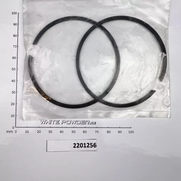 Polaris 2201256 - Kit - Piston Rings