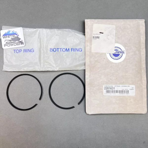 Polaris 2201631 - Kolvrings Kit