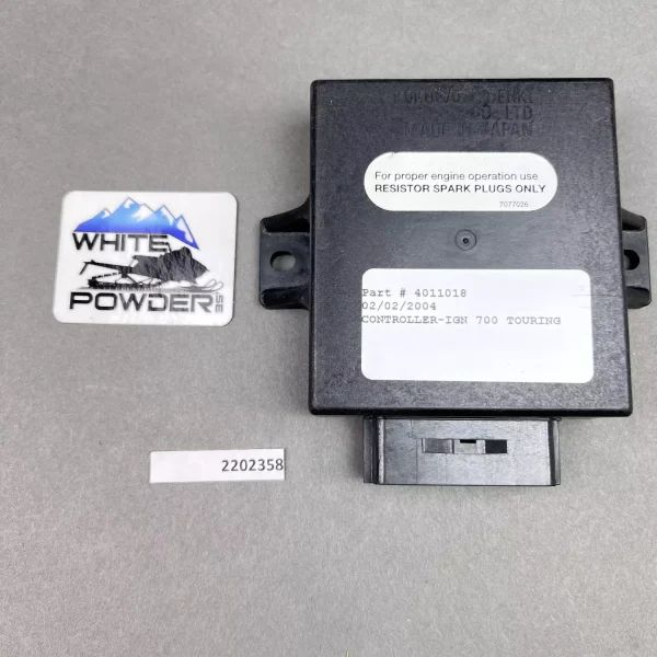 Polaris 2202358 - Cdi Ign , 700 Touring
