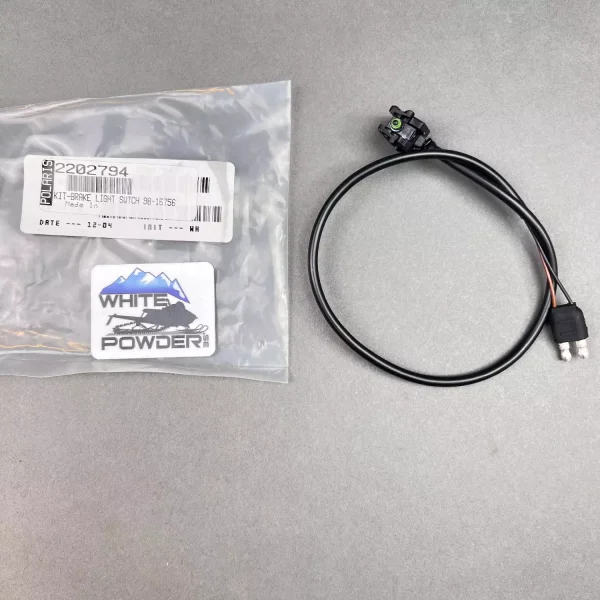 Polaris 2202794 - Brake Light Switch