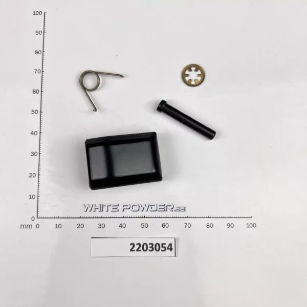 Polaris 2203054 - Kit-Park Lever Hb