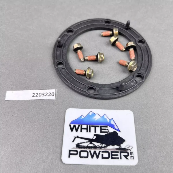 Polaris 5412952 - Fuel Pump Gasket