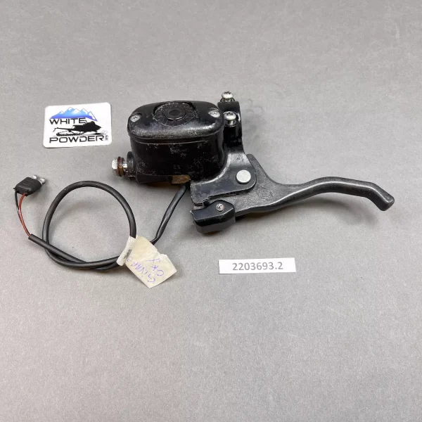 Polaris 2203693