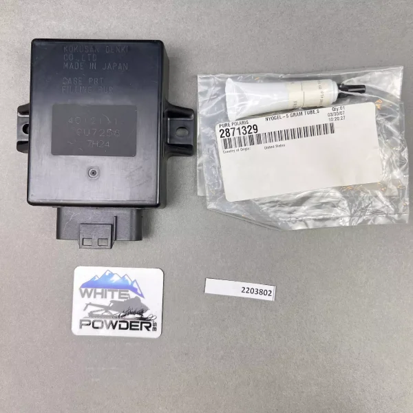 Polaris 2203802 - Kit, Cdi # 4012188 Controller Ing