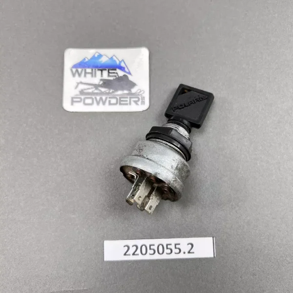 Polaris 2205055