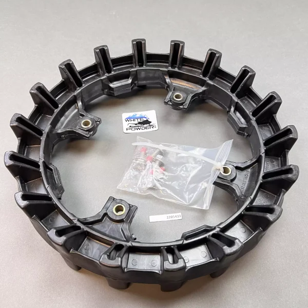 Polaris 2205433 - K-Sprocket , 18 Tooth