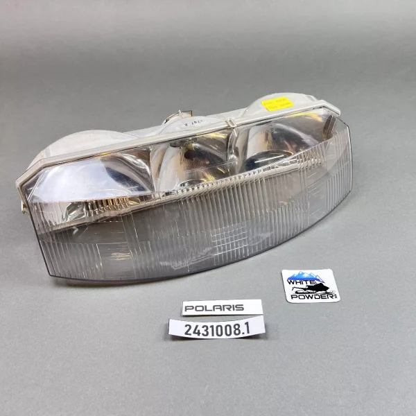 Polaris 2431008