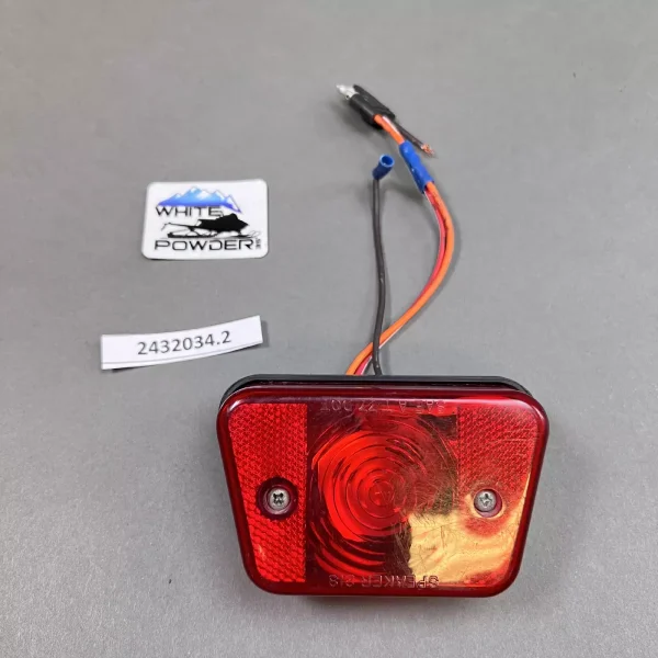 Polaris 2432034