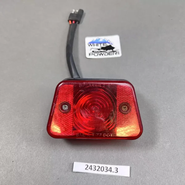 Polaris 2432034
