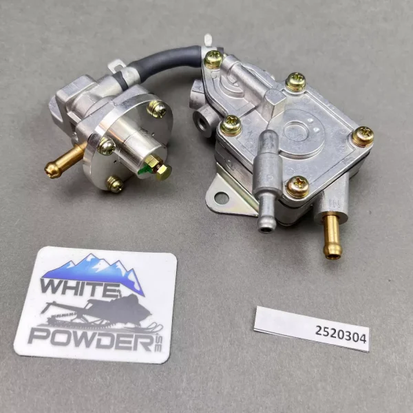 Polaris 2520304 - Asm - Air Pump System